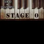 DEUS EX MACHINA: Stage Zero