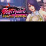 Fight Angel Special Edition