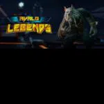Avalo Legends