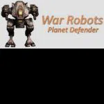 War Robots: Planet Defender