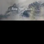 New Year's Eve 2020