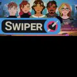 Swiper: Prologue