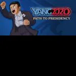 Yang2020 Path To Presidency