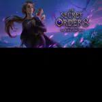 The Secret Order 8: Return to the Buried Kingdom