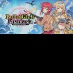 Bullet Girls Phantasia