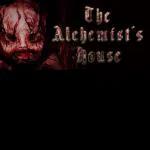 The Alchemist's House