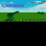 FlyManMissile