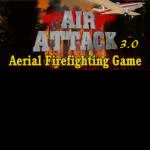 Air Attack 3.0, Aerial Firefighting Game