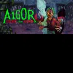 Aigor Escape from Bishop