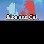 Aloe and Cal