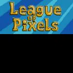 League of Pixels - 2D MOBA