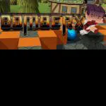 BomberX