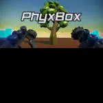 PhyxBox