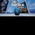 InFlux Redux
