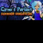Cirno's Perfect Summer Vacation