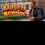 Bad Guys at School