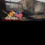 FLAGFIGHTS