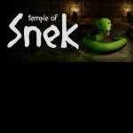 Temple Of Snek