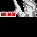 Mr. Fast