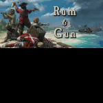 Rum & Gun