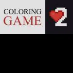 Coloring Game 2