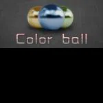 Color ball