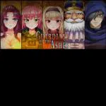 Guardians of the Ashes