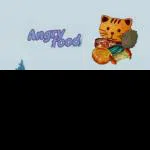 Angry food