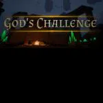 God's Challenge