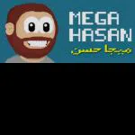 Mega Hasan