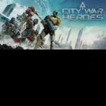 CityWarHeroes VR