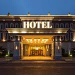 My Home Design - Hotel Renovation