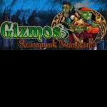 Gizmos: Steampunk Nonograms