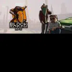 BLOCK Multiplayer: RPG