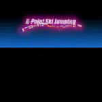 K-Point Ski Jumping
