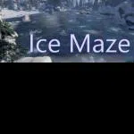 Ice Maze