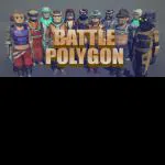 BATTLE POLYGON