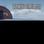 Walking Simulator