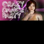 Crazy VR Dance Party