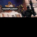 VainPlanet