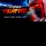 Tennis Fighters