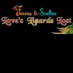 Furries & Scalies: Love's Lizards Lost