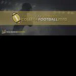 Draft Day Sports: College Football 2020