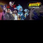 Mission: It's Complicated