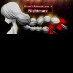 Shine's Adventures 4 (Nightmare)