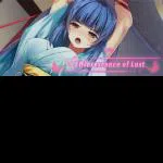 Efflorescence of Lust