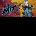 Exit: A Biodelic Adventure