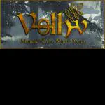 Volhv: Memoir of the Witch Doctor