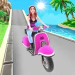 Uphill Rush USA Racing