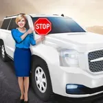 Driving Academy 2021 Simulator